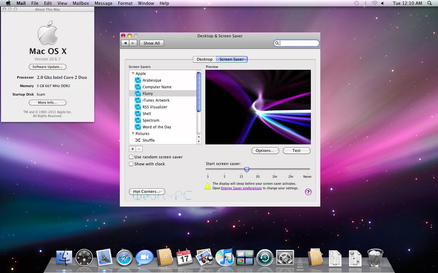 mac os x snow leopard 32 bit iso download for virtualbox